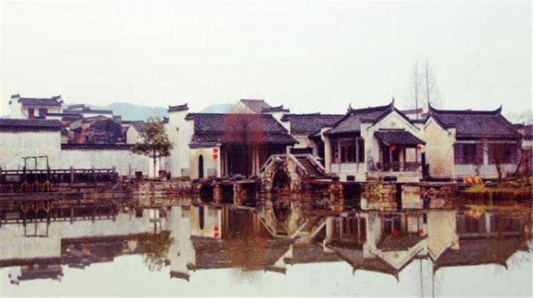 安徽自驾游小众景点,安徽旅游必去十大景点皖南古村落