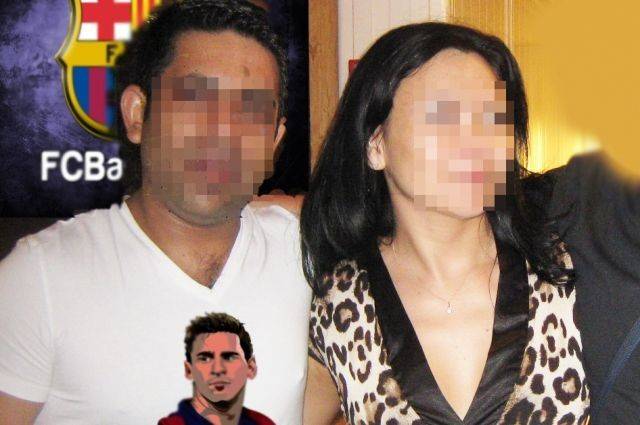 梅西夫妇和c罗夫妇,c罗夫妻现状