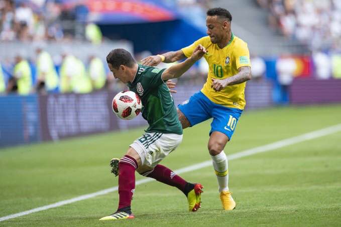 一起来看世界杯阿根廷vs墨西哥,一起来看世界杯巴西克罗地亚