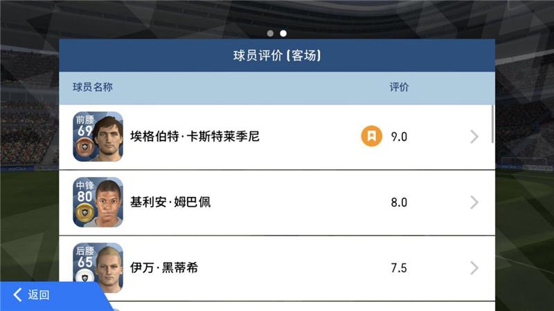 实况足球手游官网首发,实况足球手游绿茵赛模拟世界杯