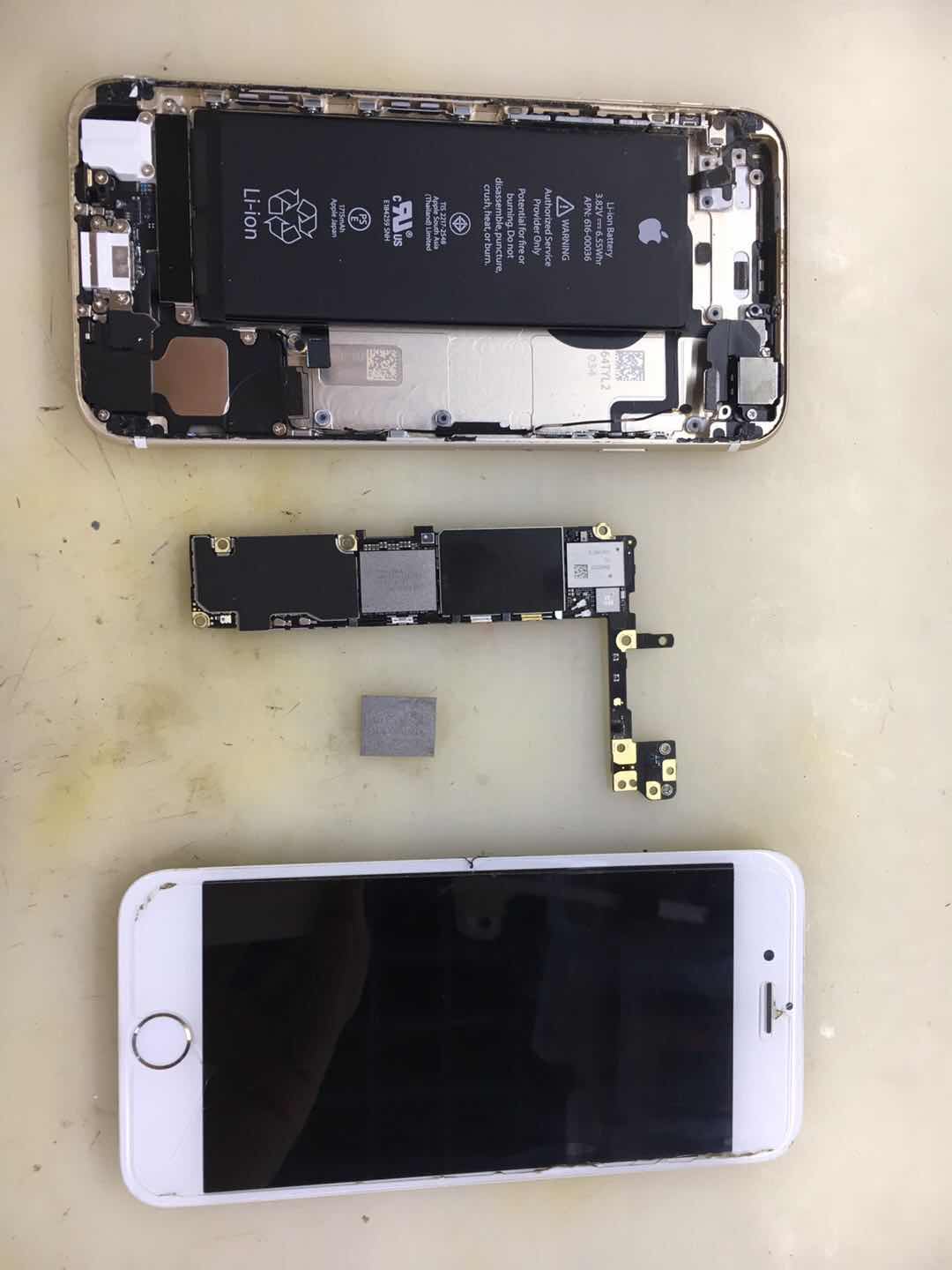 让你的iphone更流畅,让你的iphone恢复流畅