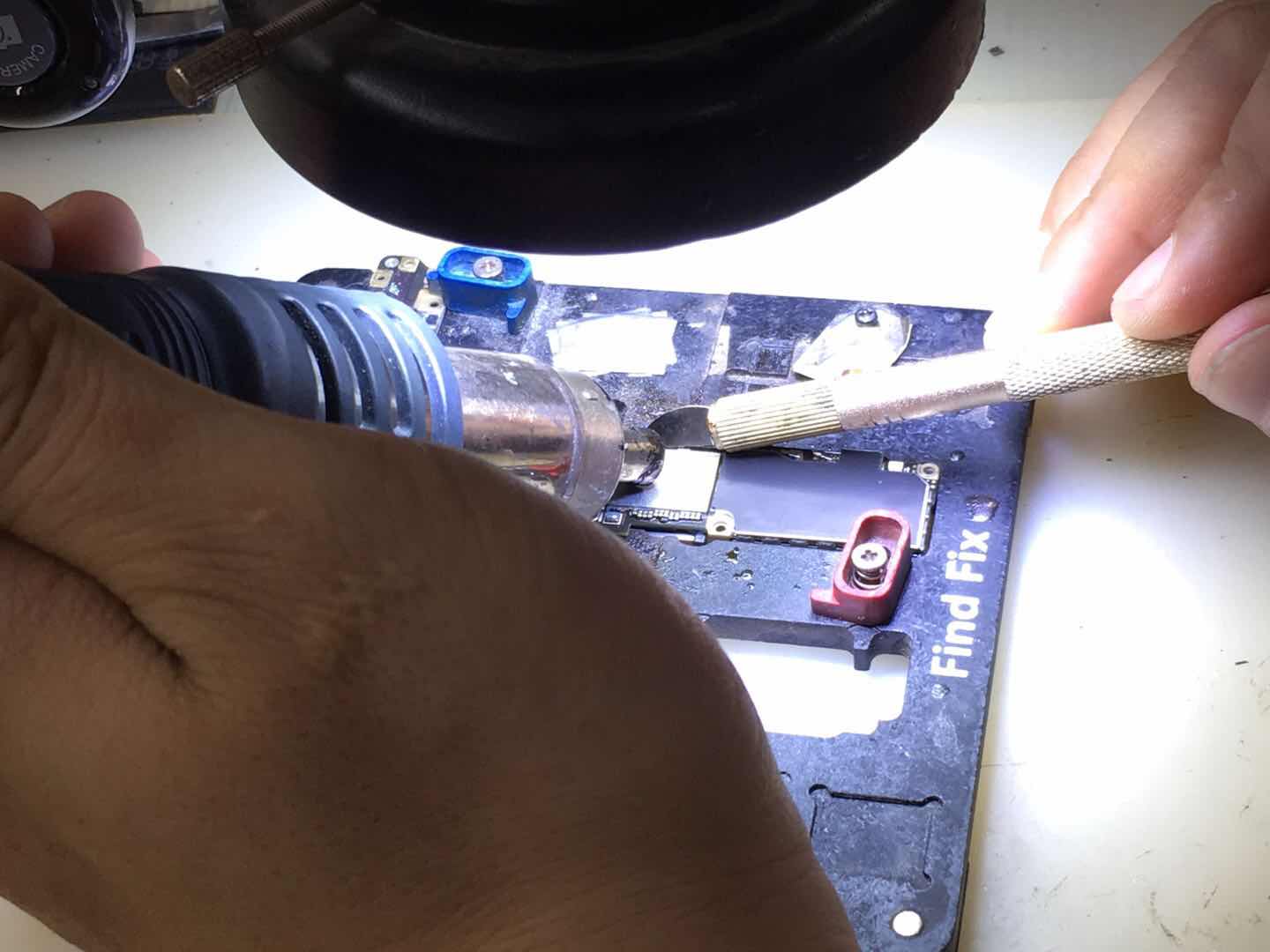 让你的iphone更流畅,让你的iphone恢复流畅