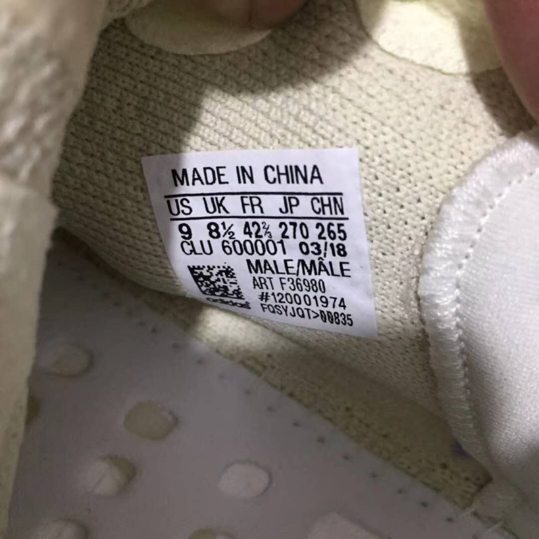阿迪达斯yeezy350纯原,阿迪达斯yeezy350v2