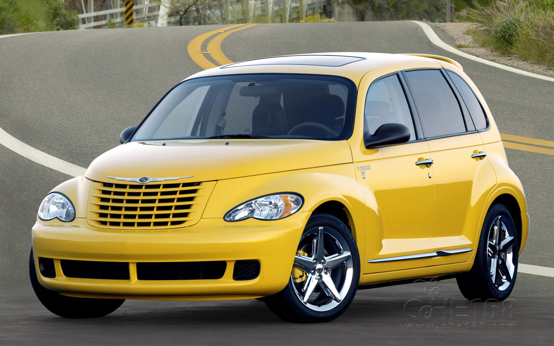 谈谈十大最丑车型,全球最丑的5款车