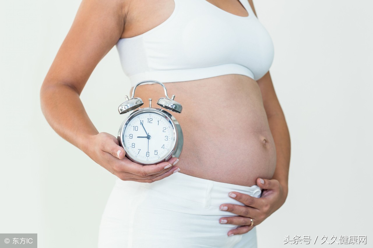 哺乳期没避孕中招怀孕几率多大,哺乳期不避孕会怀孕吗