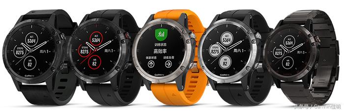 garmingps智能手表,户外手表garminfenix7