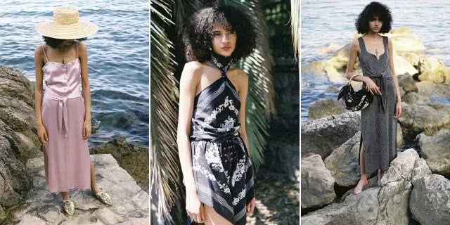 我也有不想当时尚博主的时候