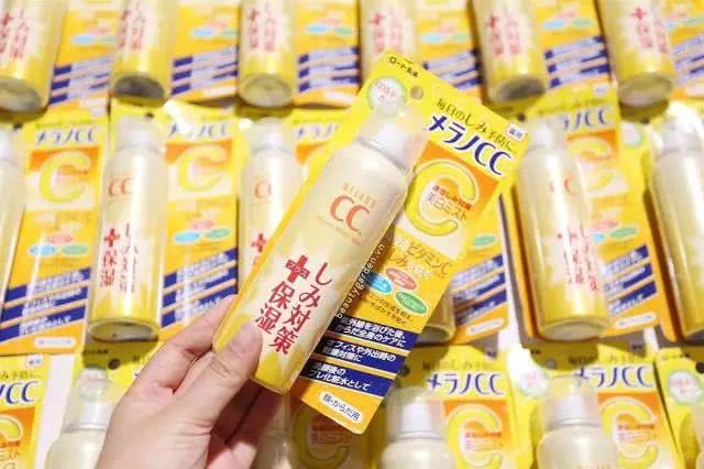 乐敦cc美白淡斑水,乐敦cc美白液祛红痘印吗