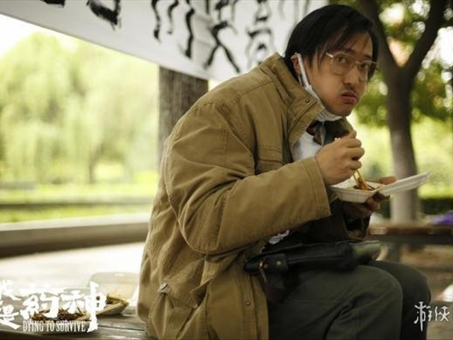 还有没有像我不是药神这样的电影,外国人评论我不是药神电影