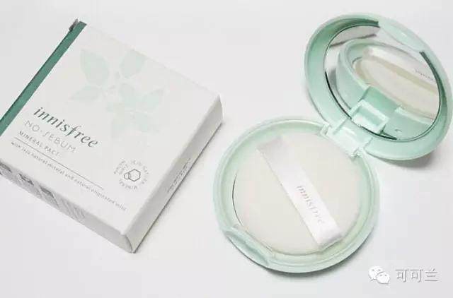 十大公认好用的定妆控油粉饼,有什么好用的定妆控油粉饼推荐