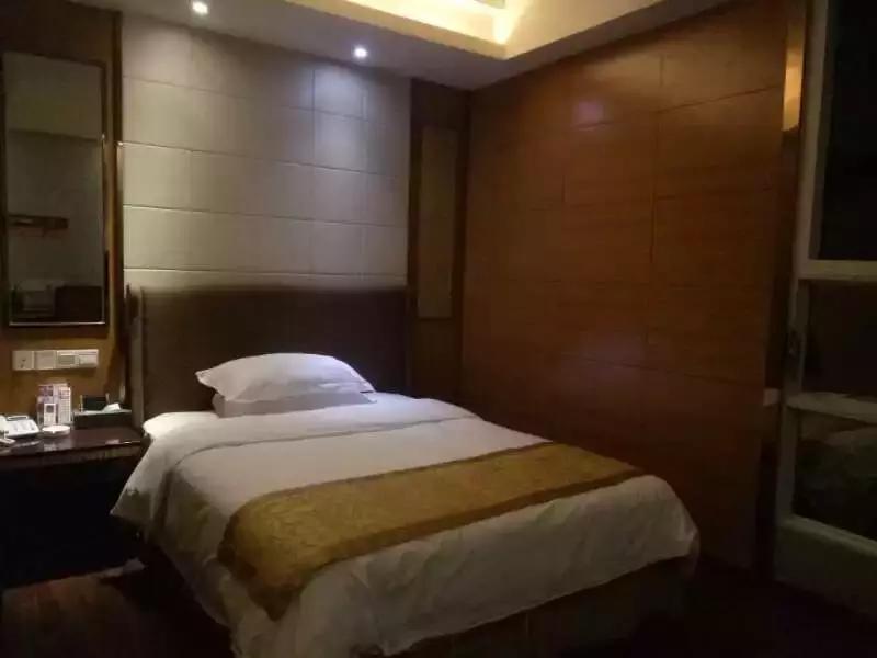 重庆忠县旅游酒店排名,四川忠县旅游酒店推荐