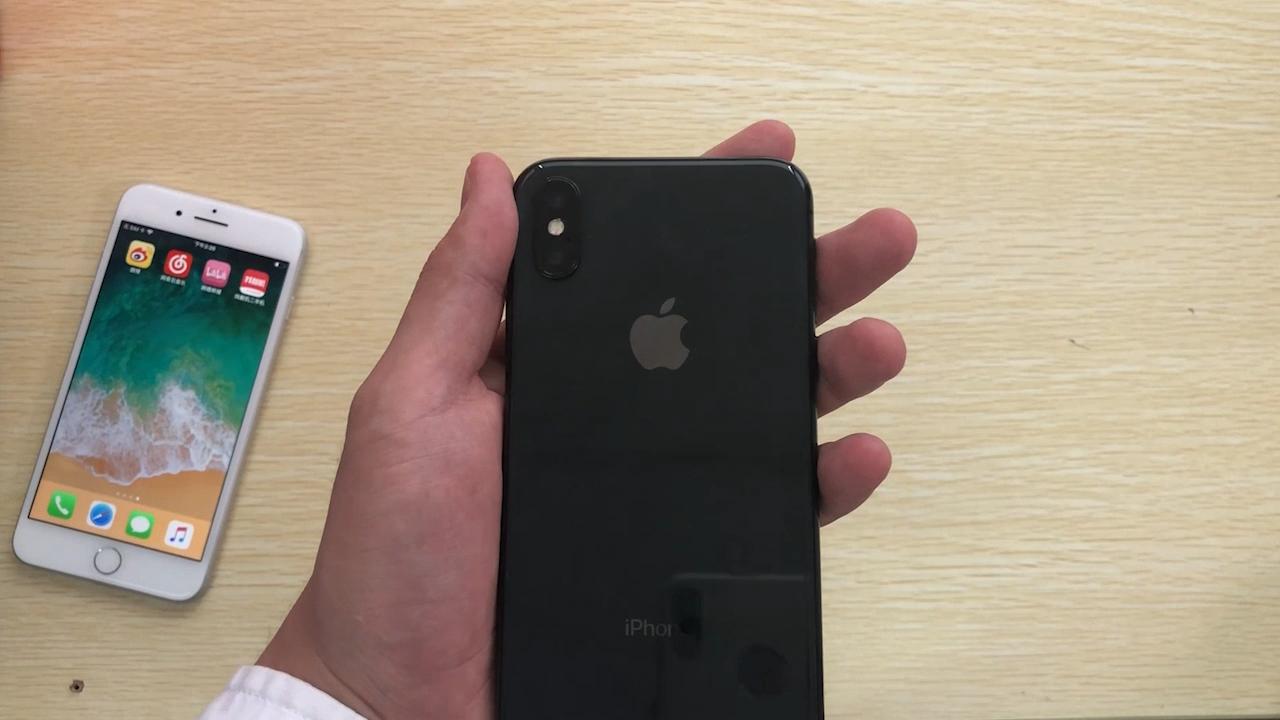 iphonexa11处理器有多厉害,iphonex处理器是a11还是a12
