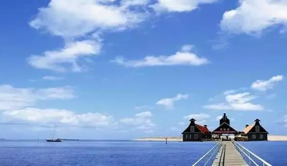 石家庄北戴河旅游景点,去北戴河不容错过的地方
