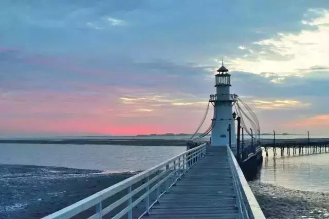 石家庄北戴河旅游景点,去北戴河不容错过的地方