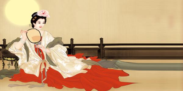 古人怎么怀孕的,人类怀孕的奇葩方式