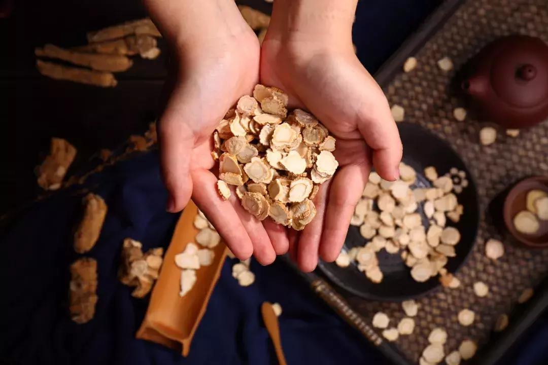 身体虚弱抵抗力差吃西洋参和什么,西洋参最简单有效的吃法