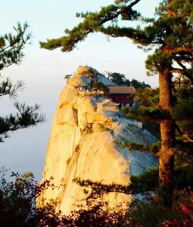 七月旅游凉爽,七月天气凉爽的旅游胜地