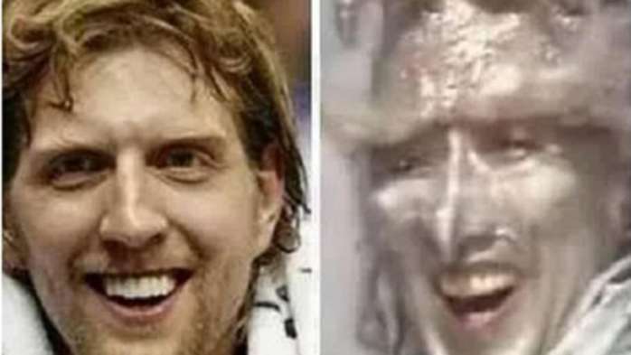 足球明星撞脸完整版,盘点那些和明星撞脸的人