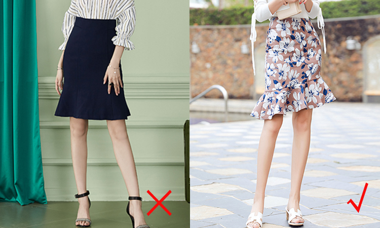 H型身材如何驾驭韩范，谨记四大招