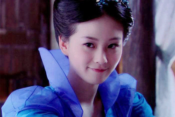 仙剑三有哪几个女的,仙剑奇侠传三都有哪些女角色