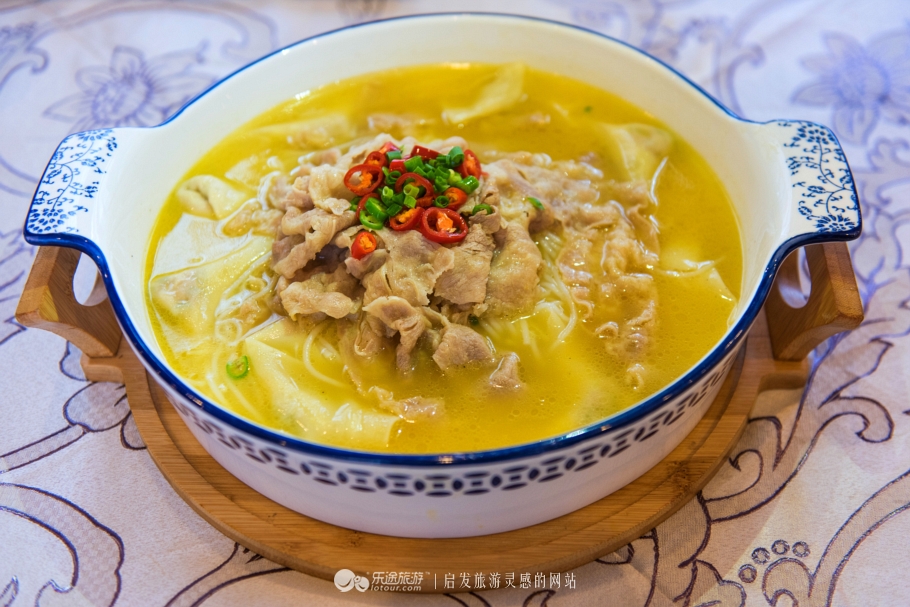 南充宇豪,四川南充阆中古城攻略