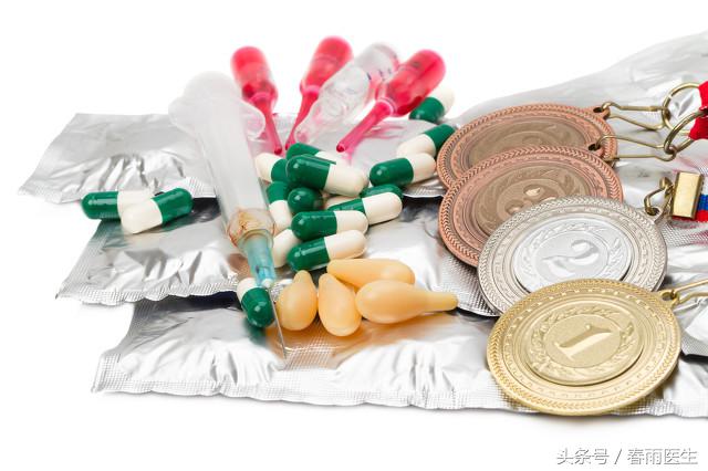 最有效的运动员兴奋剂,运动员所谓的兴奋剂到底是什么