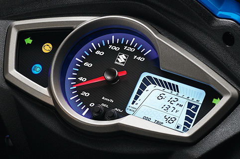 从台铃新NEXGSR125看“锥子脸”之风