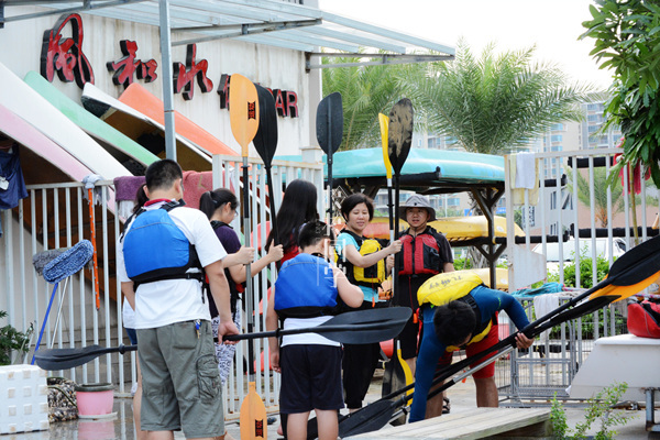 厦门好玩的地方不用门票,厦门小众海岸旅游攻略