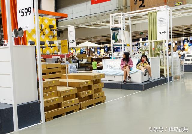 南京宜家家居地板,南京宜家家居招聘