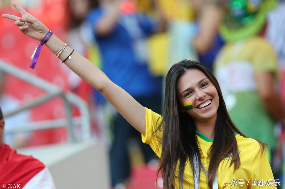 俄罗斯遇见中国小姐姐,俄罗斯世界杯小姐姐