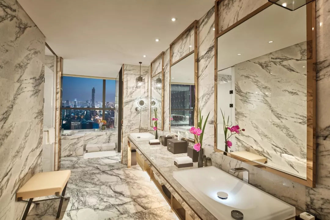 希尔顿酒店水晶厅,希尔顿酒店最新图