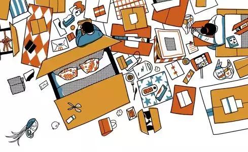 新零售系列深度行业报告,深度解析社交新零售