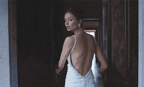 奚梦瑶露脐装搭配,奚梦瑶背心穿搭