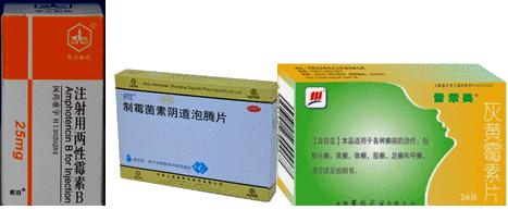 治疗真菌感染含有激素的药膏,中药治皮肤真菌感染药膏排名