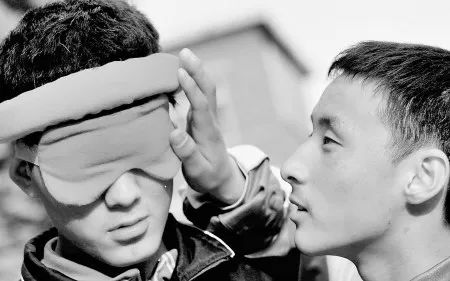 这支中国男足闭着眼睛踢进了世界杯!