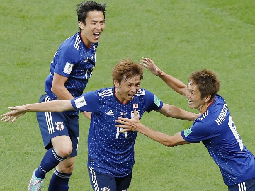 中国日本足球新消息,官媒评论国足