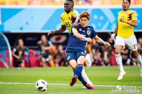 「精选」日本足球到底强在哪里？栾殿武