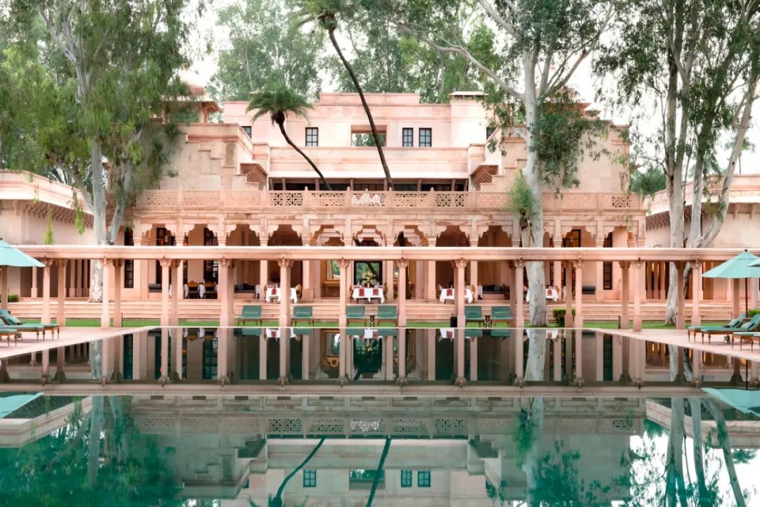 安缦东京度假村,东京安缦度假村