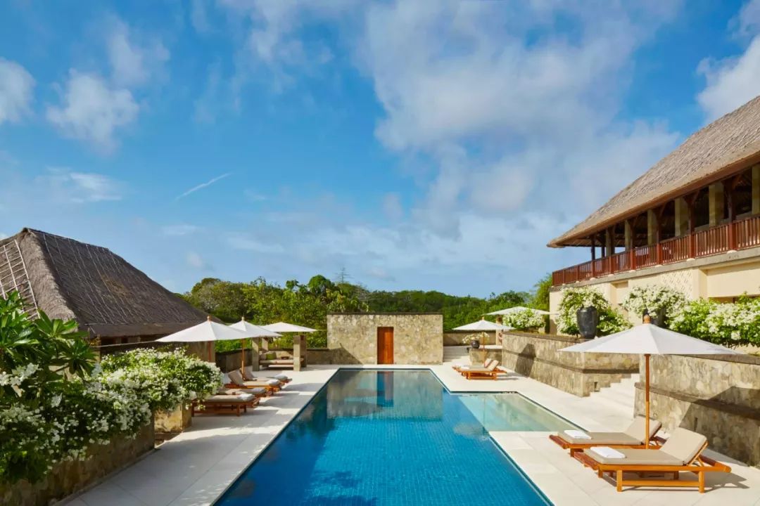 安缦东京度假村,东京安缦度假村