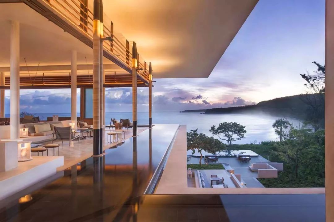 安缦东京度假村,东京安缦度假村