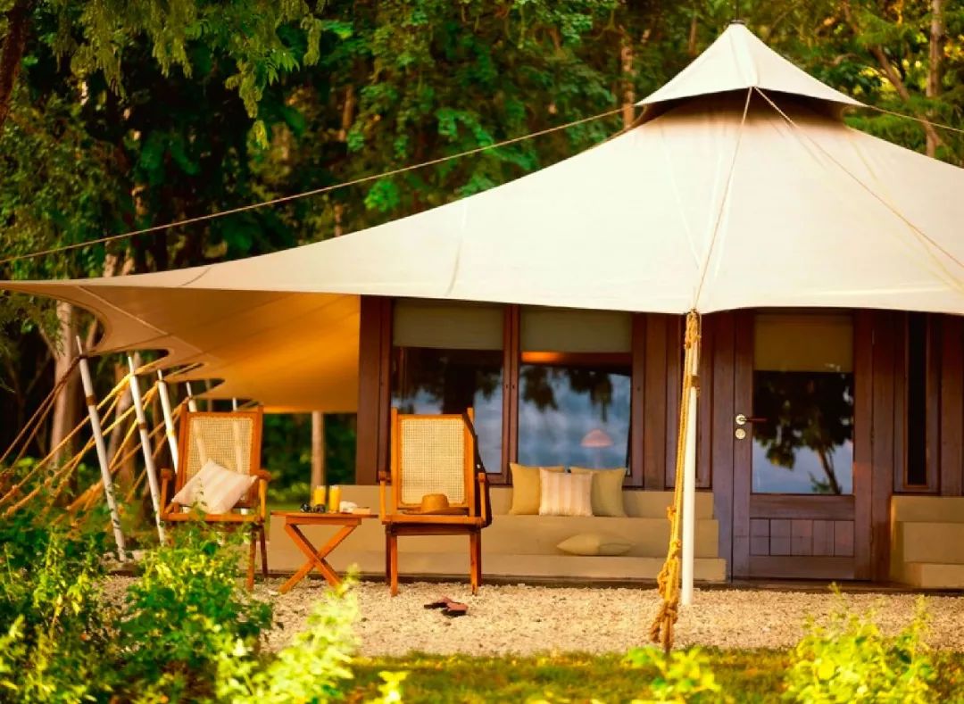 安缦东京度假村,东京安缦度假村