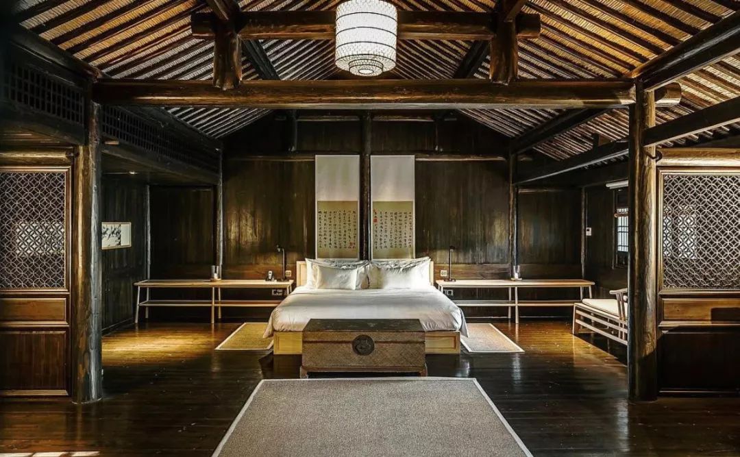 安缦东京度假村,东京安缦度假村