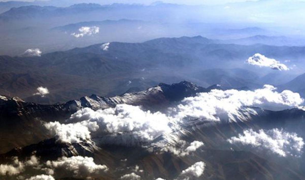 伊朗的干旱,伊朗干旱危机