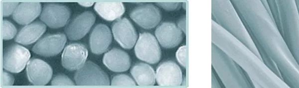 什么面料夏天穿最舒服不沾灰,睡衣光滑不粘毛面料