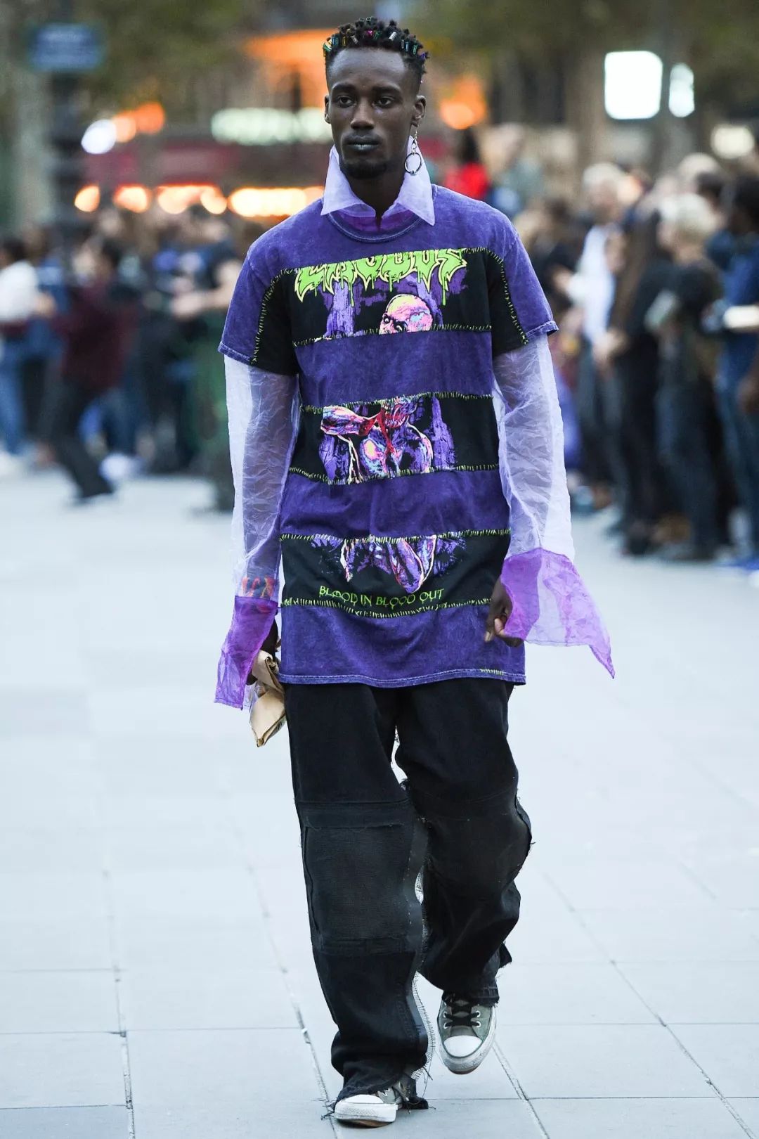 打call世界杯｜这次为“娘娘腔”球员站街，我们完全OK！