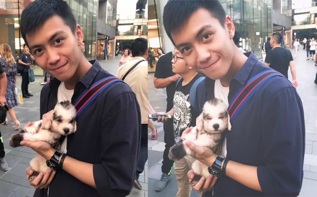 直男自拍技术真的让人无语,直男自拍反面教材