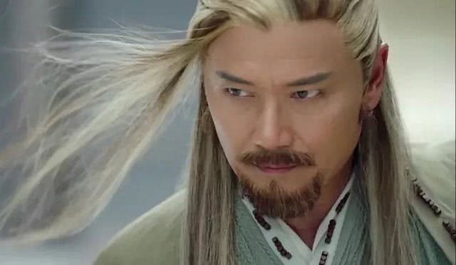 射雕英雄传10大高手排名,射雕英雄传十大高手欧阳锋进前三