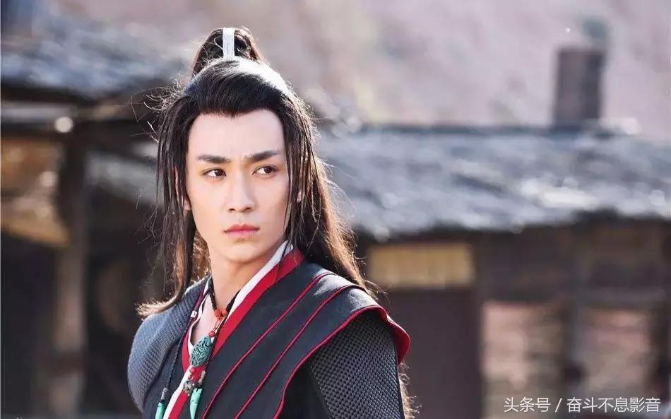 全世界都在pick这两大男神，这部爆款国剧太苏了