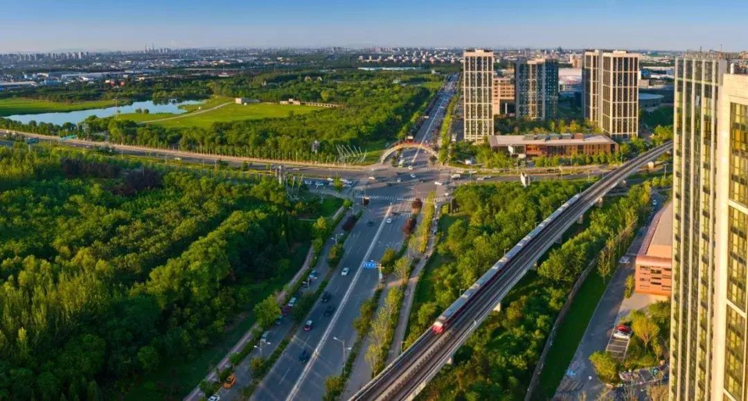 “国际庄”神盘的存在，并非偶然