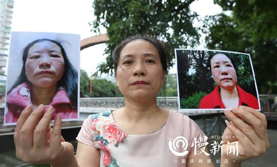 女子听信“不保养钱被老公情人用”花30万后悲剧